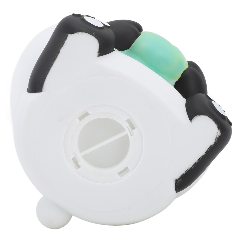 Animal Money Bank Large Capacity Shatterproof Cute Cartoon Panda Soft