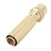 Fountain Nozzle Brass Column Fountain Nozzle Heads Fountain Equipment for