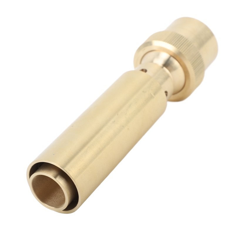 Fountain Nozzle Brass Column Fountain Nozzle Heads Fountain Equipment for