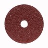 Fiber Disc, 5x7/8, 100G, PK25