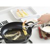 Yoshikawa YJ2787 Cooking Tongs, 9.2 inches (23.3 cm), Made in