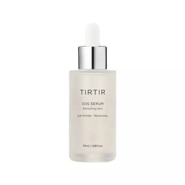 TIRTIR 티르티르 긴급 보습 세럼 50ml Tir Tir Emergency Moisture Serum 50ml