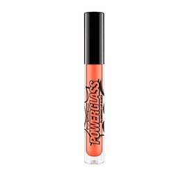 MAC Powerglass Plumping Lip GLoss Plump Fiction