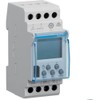 Hager EGN103 Digital Timer for DIN Rail