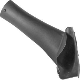 Husqvarna 592866501 Lawn Tractor Bagger Attachment Lower Chute Genuine Original Equipment Manufacturer (OEM) Part