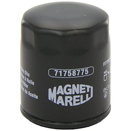 Magneti Marelli 152071758775 Ölfilter