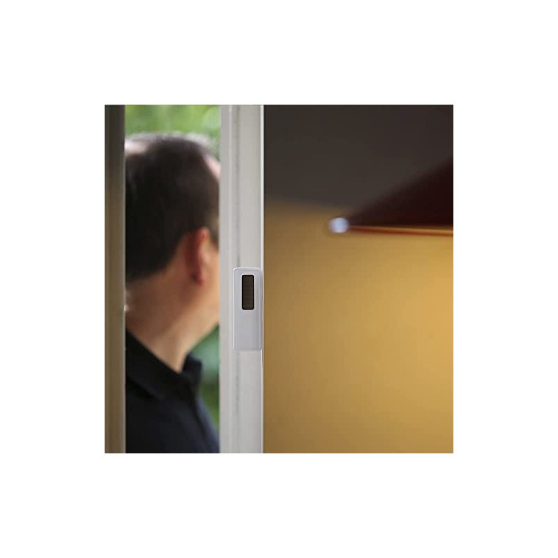 NodOn SDO-2-1-05 Indoor Opening Sensor EnOcean, White