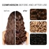 Karseell Crema Definidora De Rizos Anti Frizz + Aceite 2en1
