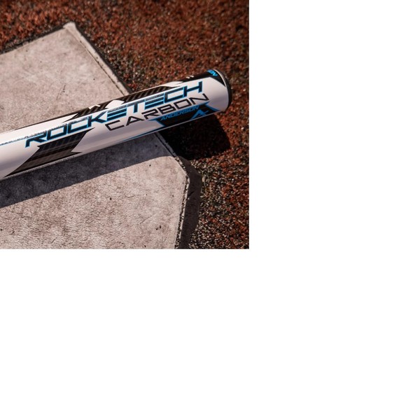 Anderson Rocketech Carbon Composite (-10) Fastpitch Softball Bat 33 in/