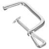 Kichvoe Pasta Machine Handle Replacement Pasta Machine Holder Clamps Manual