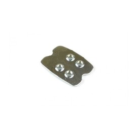 Shimano SPD Cleat Nut for SM-SH51/52/55/56, Pack of 1 YL0E04000