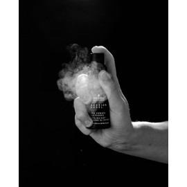 Schwarzkopf Session Label The Powder, Styling Dust | Strong Hold Lightweight Volumizing Powder | Texturizing Powder Root Lifter For Fine Hair