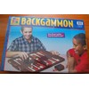 Backgammon,Premier Edition.