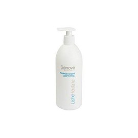 GENOVÉ LECHE HIDRATANTE CORPORAL 500 ml