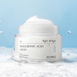 Cyinick CYNIC Hyaluronic Acid Cream 80ml