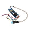 Electric Scooter BT Circuit Board PCB Bluetooth Dashboard Replacement for