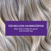 Guhl Silver Shine & Care Shampoo – Contents: 250 ml