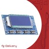 AZDelivery 5 x PWM Signal Generator Adjustable PWM Generator Duty