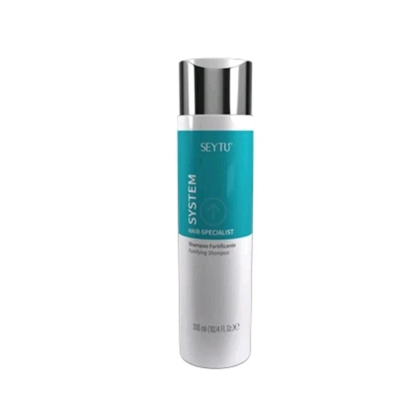 seytu Fortifying Hair Lotion50 ml SEYTƯ and Fortifying Shampoo300 ml.
