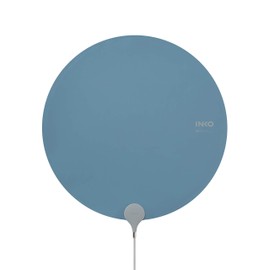 INKO IK16402 Heating Mat Heal, Midnight Blue