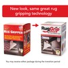 Rug Gripper Tape for Area Rugs and Runners (6" x25ft)