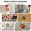 Fuse Beads Kit - 24 Colors 14000 2.6mm EVA+PE Fuse