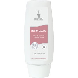 Bioturm Bio Intim Salbe 75 ml