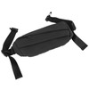 Sling Bag Large Capacity Waterproof Trendy Lightweight Chest Shoulder Backpack
