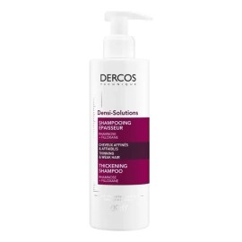 Vichy Dercos Technique shampoo capilar densi solutions 250ml