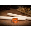 Gorilla Crystal Clear Repair Duct Tape, 1.88” x 9 yd,