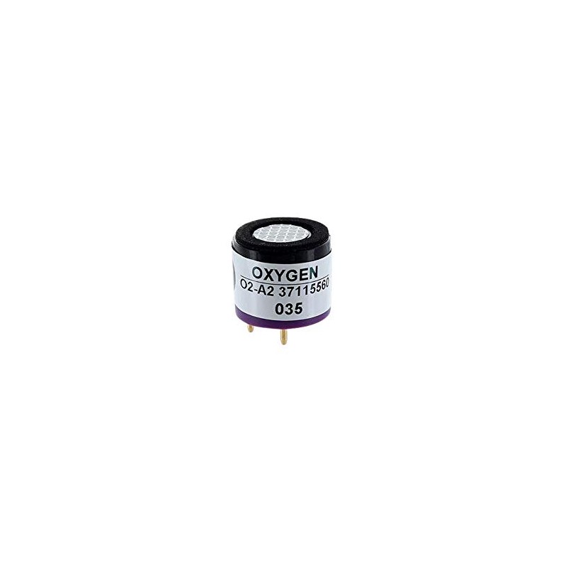 Alphasense O2-A2 Oxygen Replacement Sensor