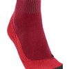 Falke Men's Socks Run. (Tk2) - cranberry, size: 43
