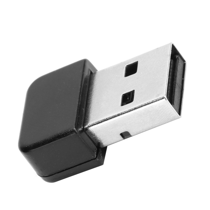 USB Bluetooth Adapter Mini USB Wireless Transmitter Receiver for WINDOWS