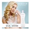 Biosilk Silk Therapy 355ml 12oz Seda Biosilk