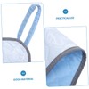IWOWHERO Wheelchair Cushion for Seniors Non-Slip Incontinence Seat Pad Machine