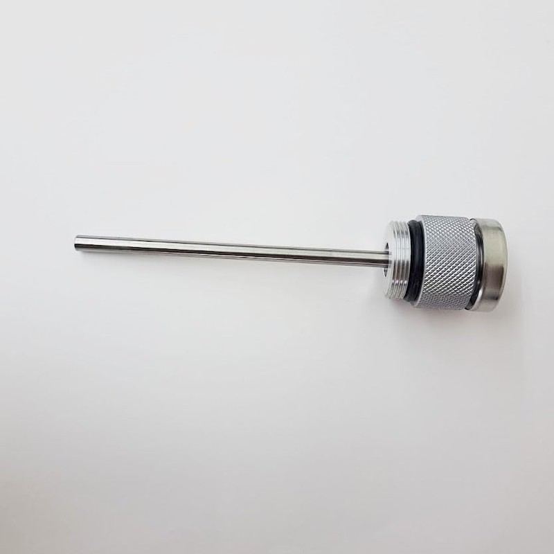 SR400 SR500 Oil Thermometer RAYTEC