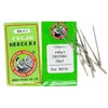 Organ Sewing Machine Needles Home-use (10 Needles/Pack), Size 90/14