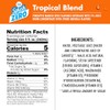 V8 Splash Zero Sugar Tropical Blend Flavored Beverage, 64 fl