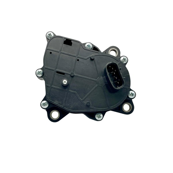 Exhaust Valve Actuator Assembly Complete Assembly Compatible with Evinrude ETEC