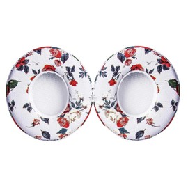 Earpads Cushions Replacement for Beats Solo 2 & Solo 3 Wireless On-Ear Headphones (B)
