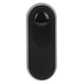 Wireless Infrared Gate Sensor, Driveway Alarm Beam Anti Theft Alarm Indoors Outdoor Motion Sensor Detector Security Alert System for Station Automatic Door