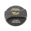 LST Oil Cap Closure Oil Filler Neck A4 Avant A6