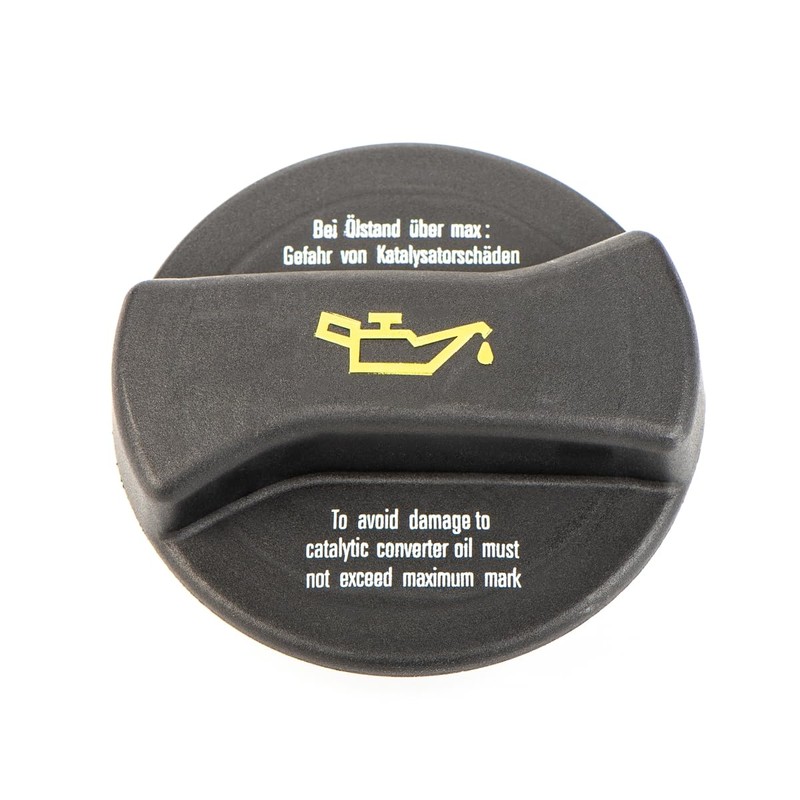 LST Oil Cap Closure Oil Filler Neck A4 Avant A6