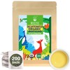 WT WEETEE Organic Decaf Green Tea Bags, USDA Organic Green