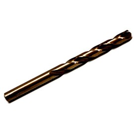 HSS G Twist Drill Bit 17.0 mm HSS-G DIN338 Industrial Metal Drill Bit with Contrasting Shank