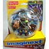 Imaginext Axemin the Viking