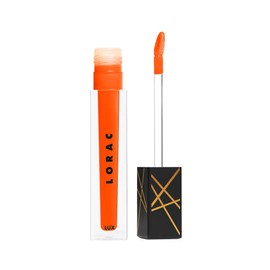 LORAC LUX Diamond Lip Gloss, Heatwave, 0.18 fl. oz.