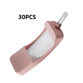 Female External Catheter Replacement for PWF030 Purewick-30 PCS per Order-Zero Side Leakage