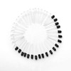 YIOVVOM F5 940nm LEDs Infrared Emitter and IR Receiver Diode