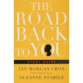 The Road Back to You Study Guide